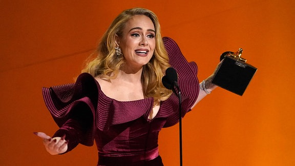Adele