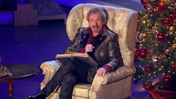 Thomas Gottschalk