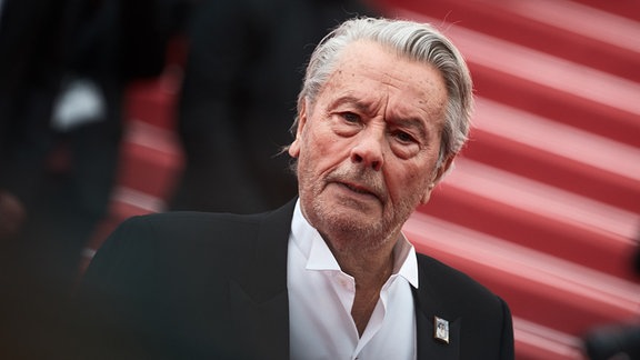 Alain Delon