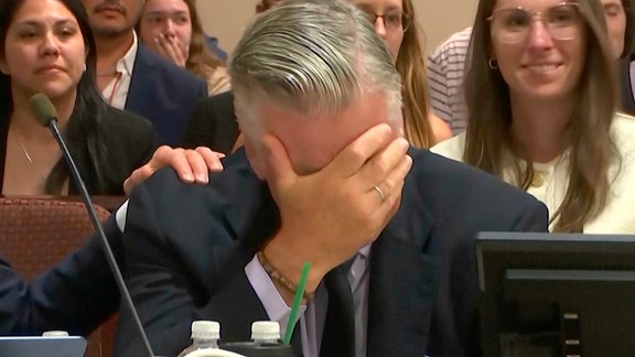 Alec Baldwin