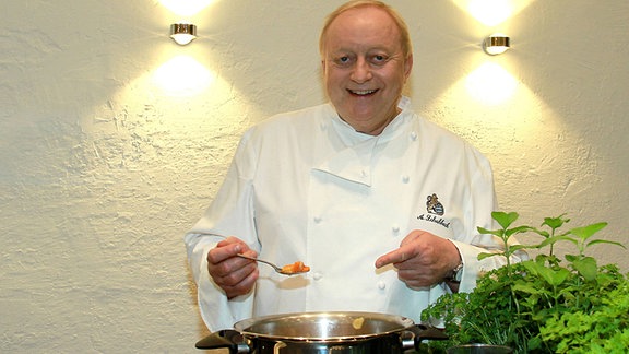 Alfons Schubeck