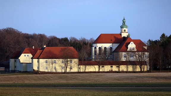 Justizvollzugsanstalt Andechs-Rothenfeld