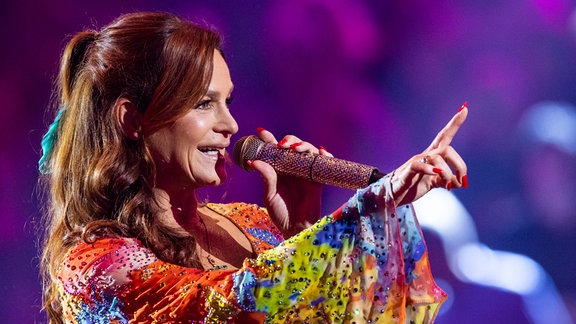 Andrea Berg