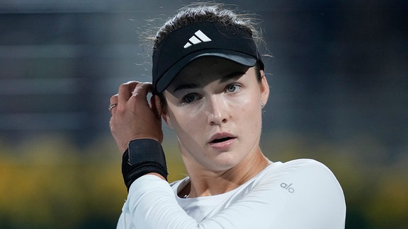 Anna Kalinskaya