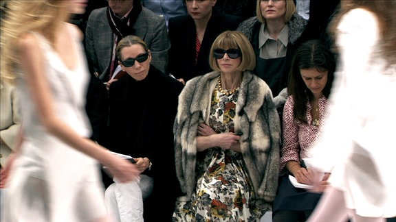 Anna Wintour