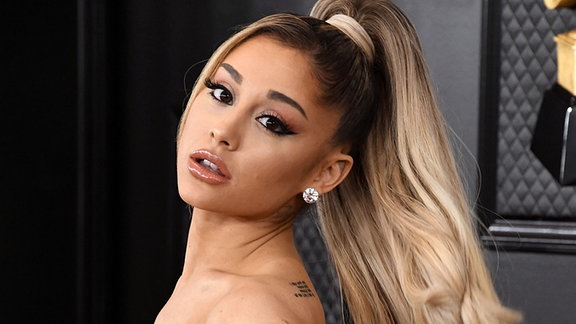 Ariane Grande
