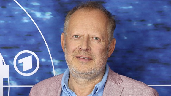 Axel Milberg
