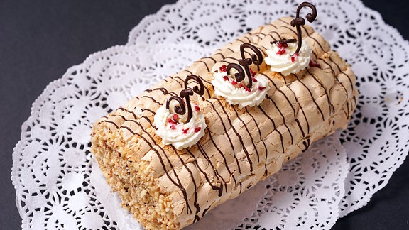 Baiserrolle