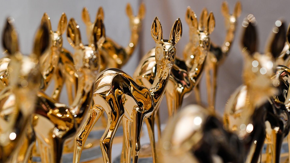 Así fueron los Premios Bambi en 2023: los ganadores, los moderadores y lo más destacado