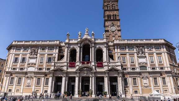 Basilika Santa Maria Maggiore