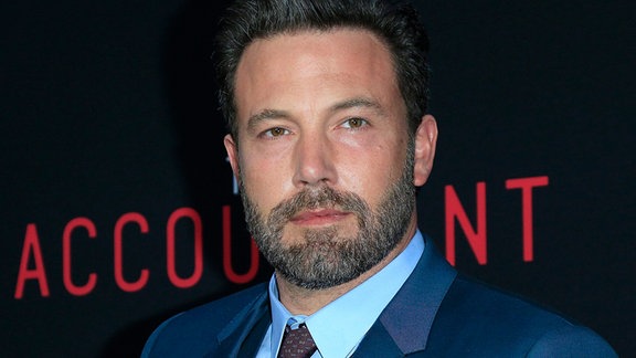 Ben Affleck
