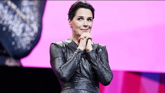 Desiree Nosbusch