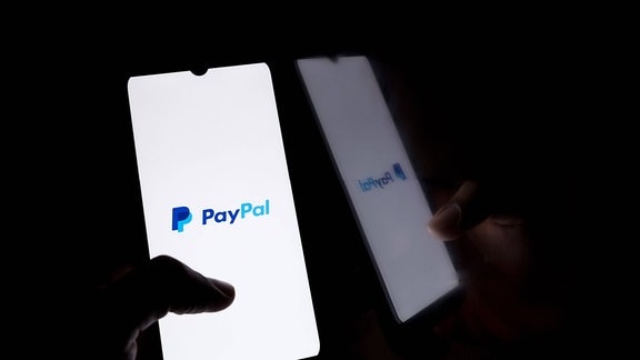 PayPal logo