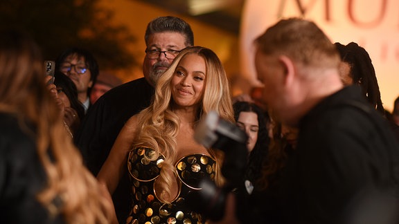 Beyoncé