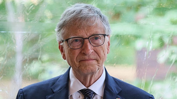 Bill Gates