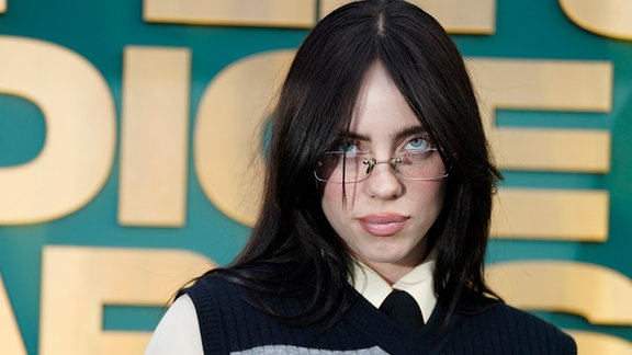 Billie Eilish