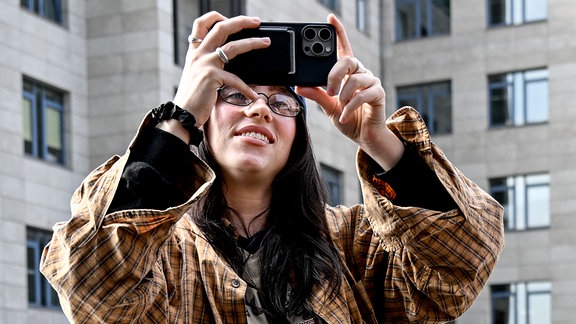 Billie Eilish