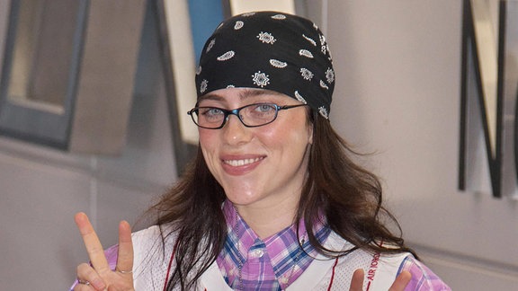 Billie Eilish