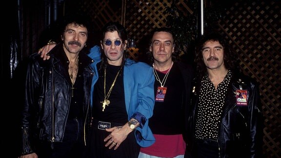 Black Sabbath