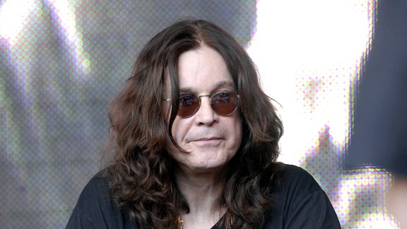 Ozzy Osbourne