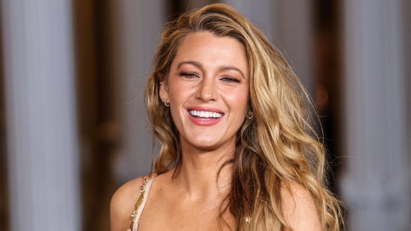 Blake Lively 