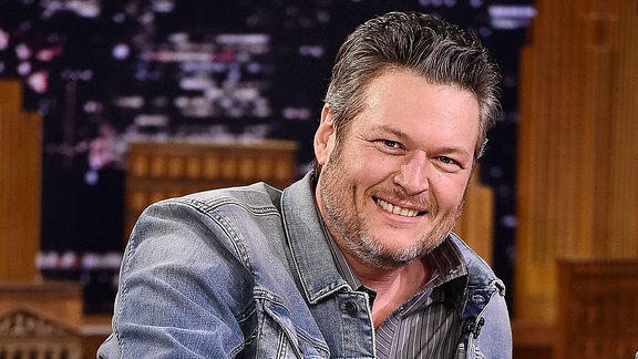 Blake Shelton
