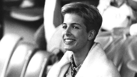 Karen Schultz, 1989