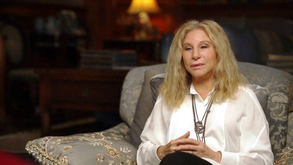 Barbra Streisand
