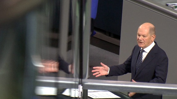 Olaf Scholz