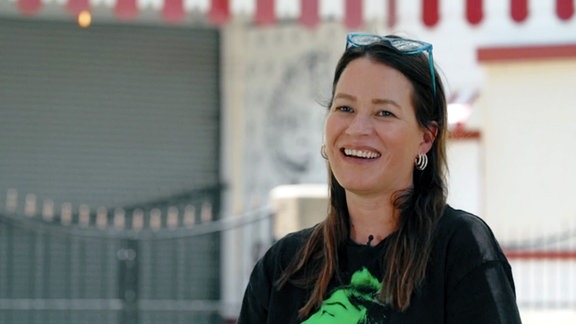 Franka Potente