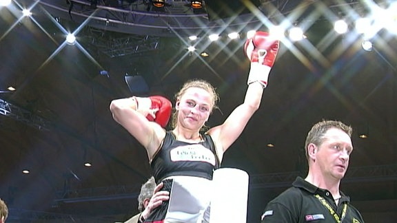 Regina Halmich