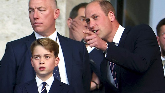 Prince George