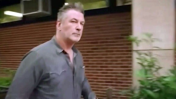Alec Baldwin