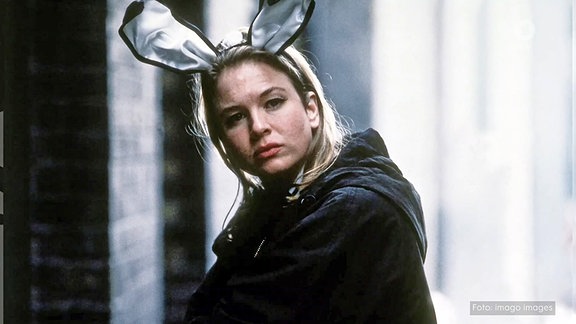 Schauspielerin Rene Zellweger