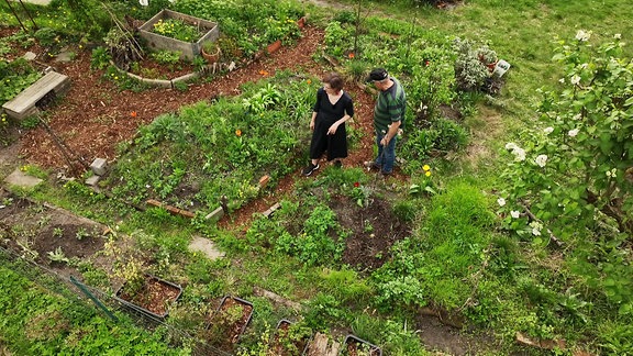 Klimagarten