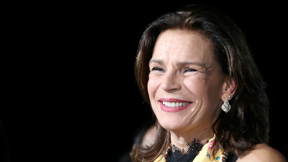 Prinzessin Stephanie von Monaco