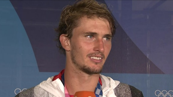 Alexander Zverev