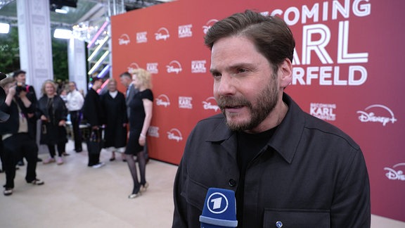 Daniel Brühl