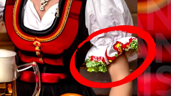 DIRNDL-GAUDI 