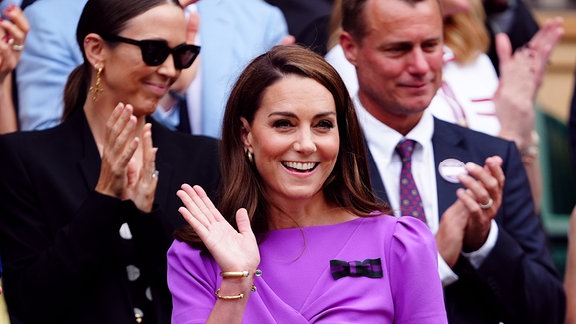 Kate, Prinzessin von Wales