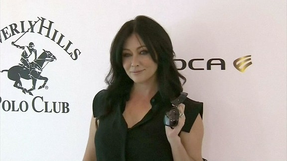 Shannen Doherty