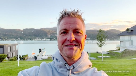 Ralf Schuhmacher