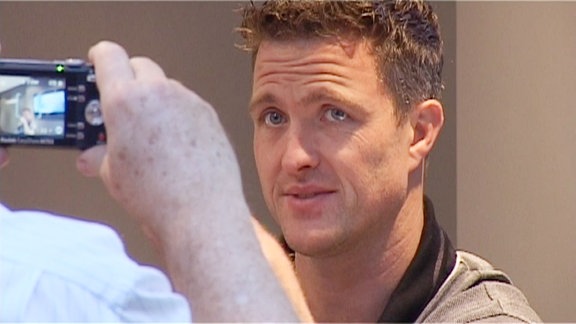 Ralf Schumacher