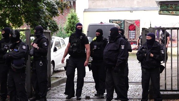 Razzia