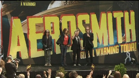 Aerosmith