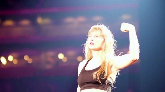Tayler Swift