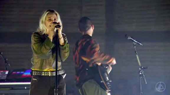 Brisant - Linkin Park 