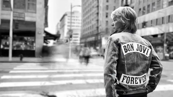 Bon Jovi