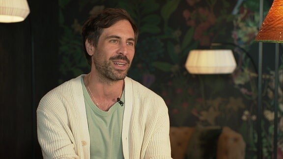 Max Giesinger