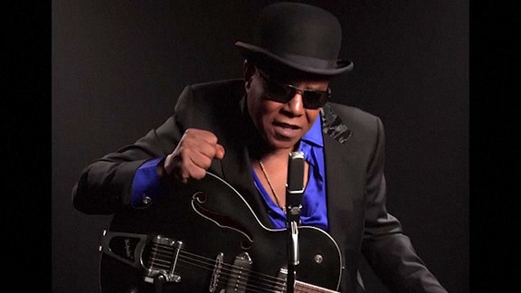 Tito Jackson 